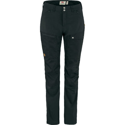 ABISKO MIDSUMMER TROUSERS W REG - US 6826