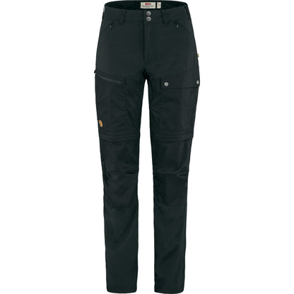 ABISKO MIDSUMMER ZIP OFF TROUSERS W - US 5907
