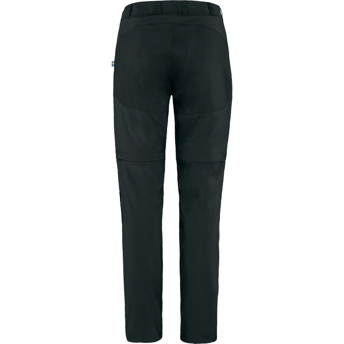ABISKO MIDSUMMER ZIP OFF TROUSERS W - US 5907