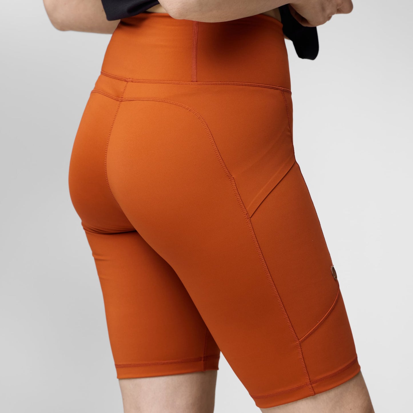 ABISKO SHORT TIGHTS W - US 9477