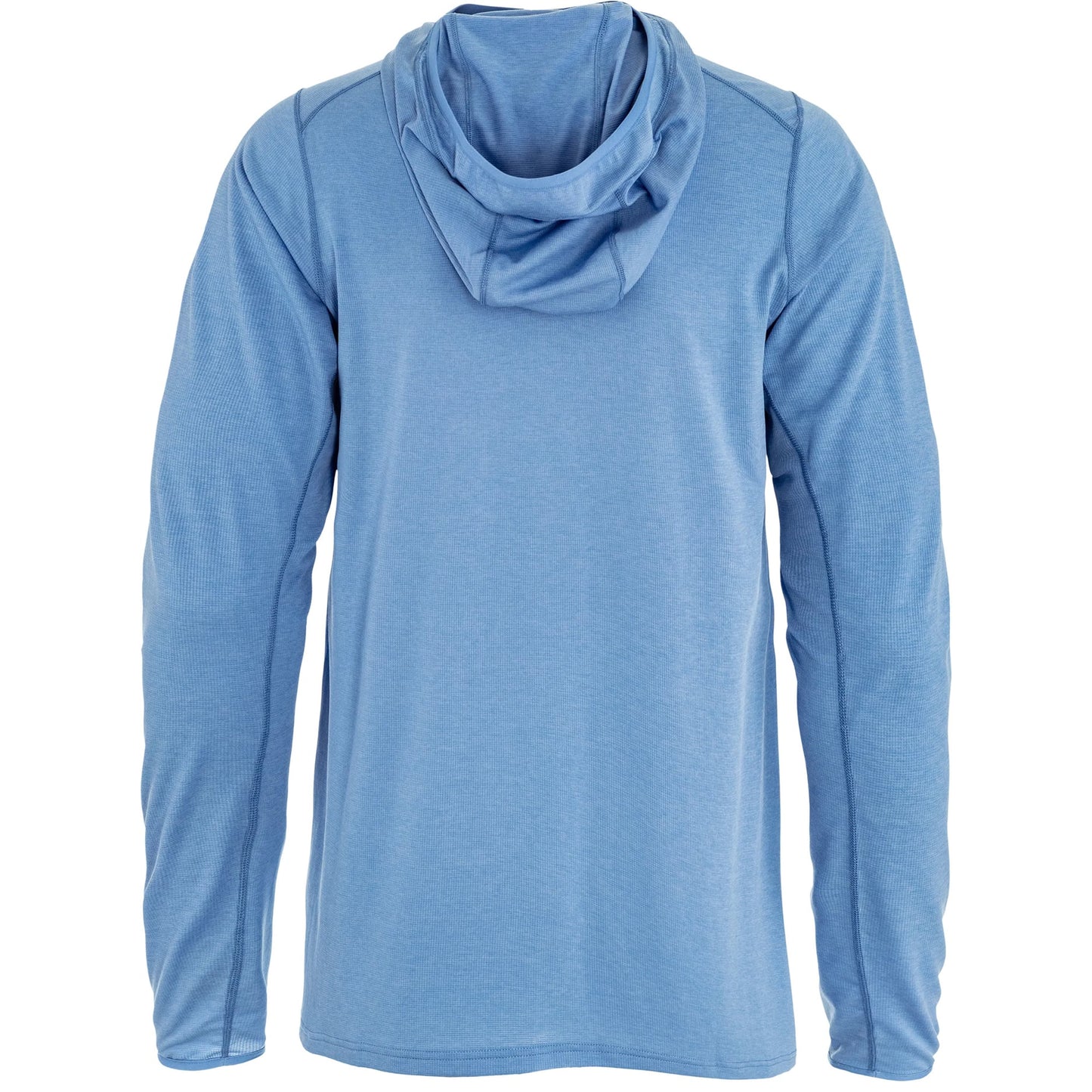 ABISKO SUN-HOODIE M - US 1887