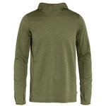 ABISKO SUN-HOODIE M - US 9836