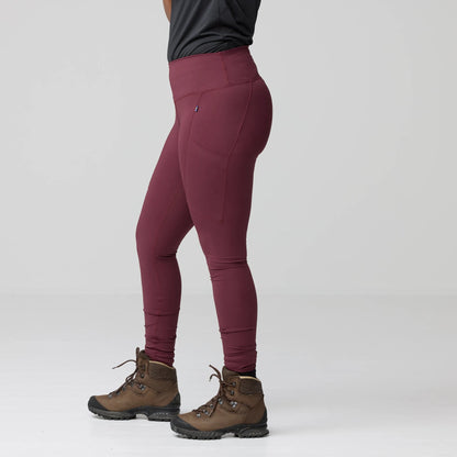 ABISKO TIGHTS W - US 0902