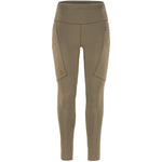ABISKO TIGHTS W - US 5433