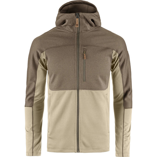 ABISKO TRAIL FLEECE M - US 4721