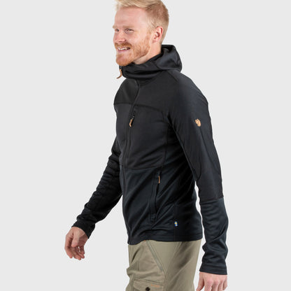 ABISKO TRAIL FLEECE M - US 4721
