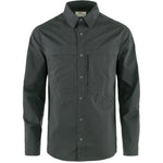 ABISKO TRAIL SHIRT LS M - US 7959