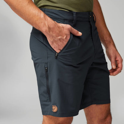 ABISKO TRAIL STRETCH SHORTS M - US 3982