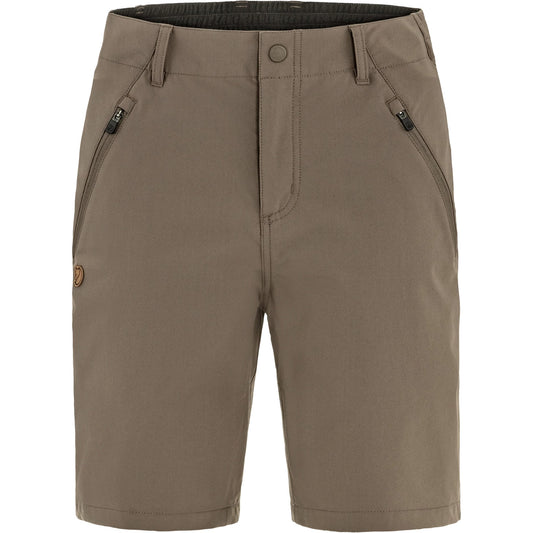 ABISKO TRAIL STRETCH SHORTS W - US 7099