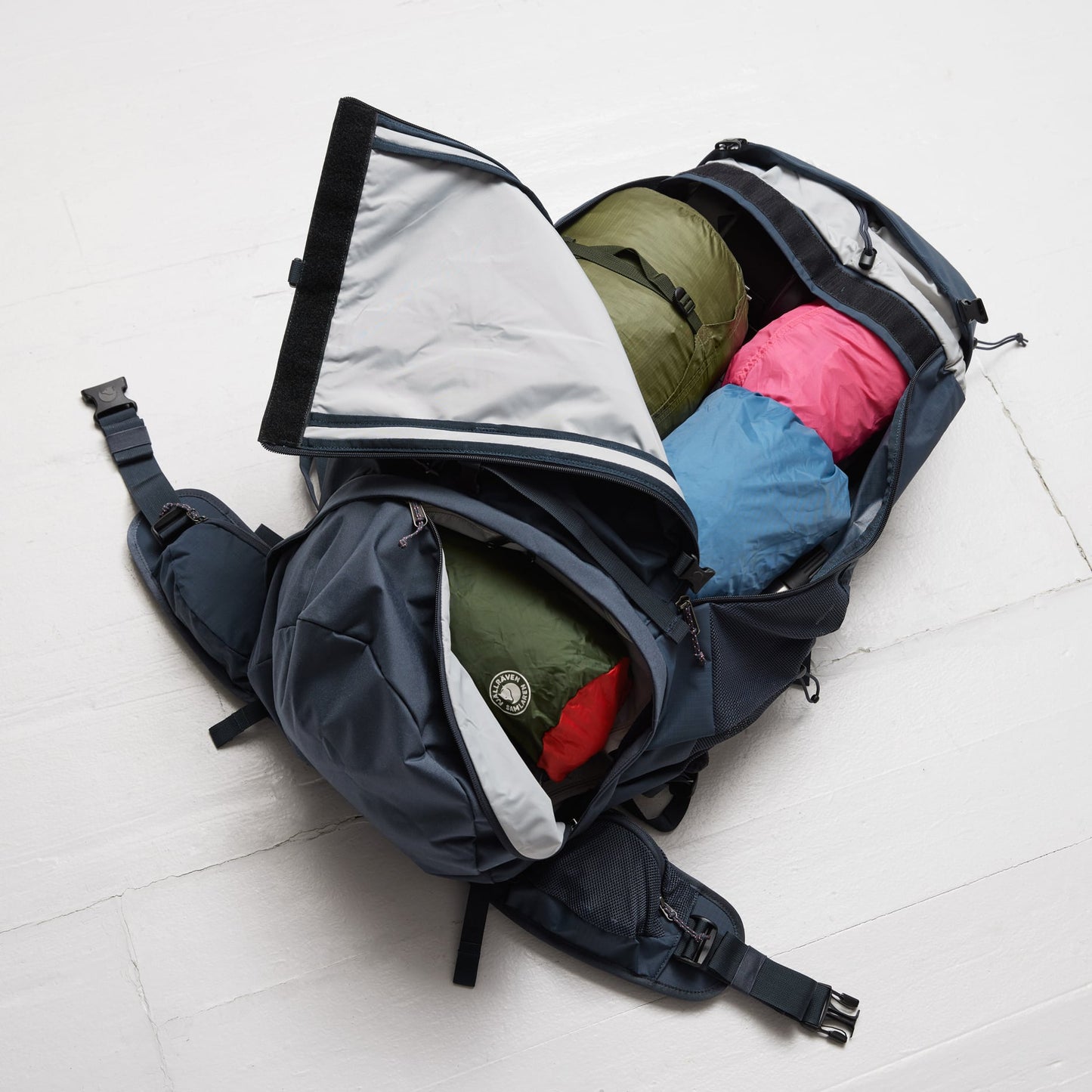 ABISKO TREK 48 S/M - US 4975