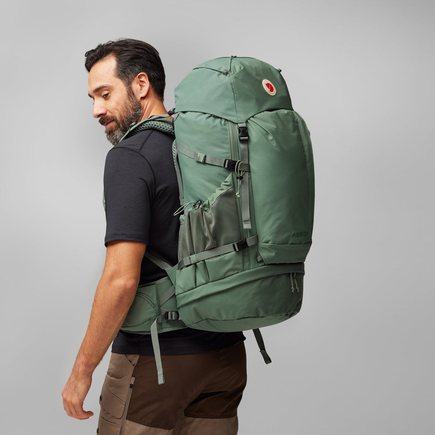 ABISKO TREK 48 S/M - US 4975