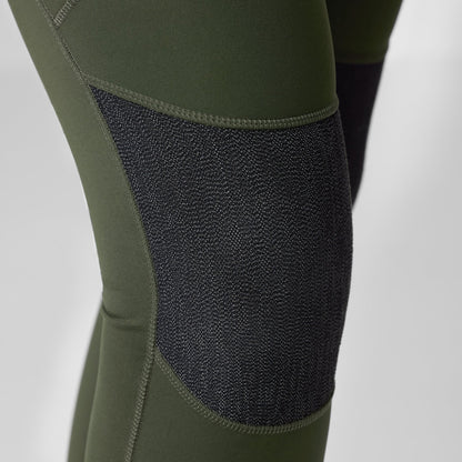 ABISKO TREKKING TIGHTS HD W - US 3162