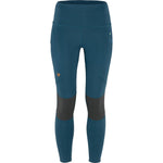 ABISKO TREKKING TIGHTS PRO W - US 9173