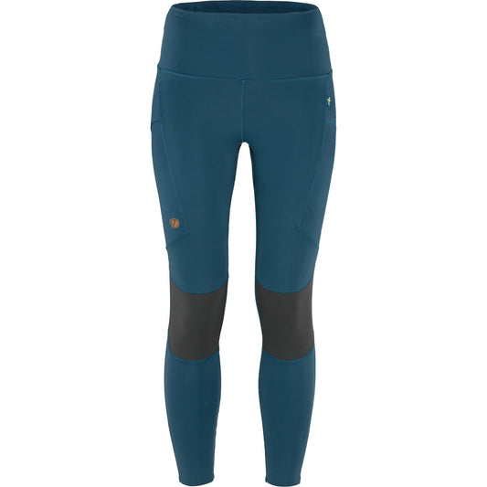 ABISKO TREKKING TIGHTS PRO W - US 9173