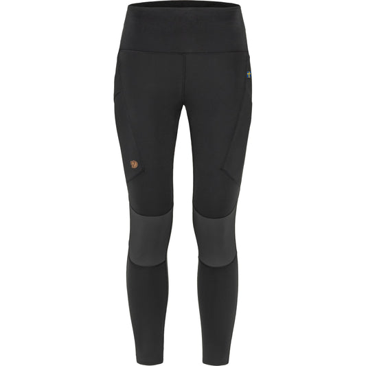 ABISKO TREKKING TIGHTS PRO W - US 9101