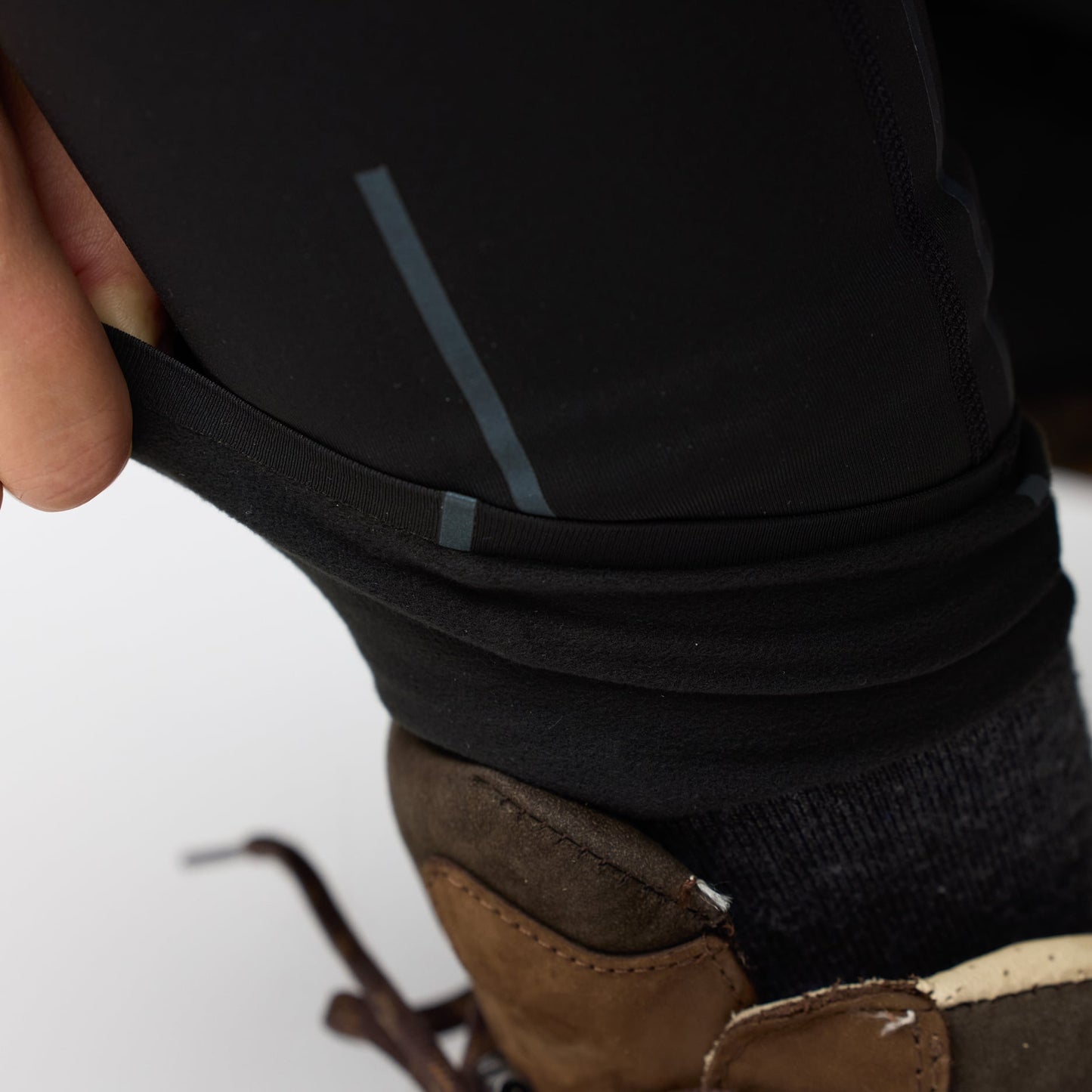 ABISKO VÄRM TREKKING TIGHTS W - US 5337