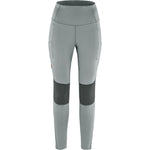 ABISKO VÄRM TREKKING TIGHTS W - US 6454