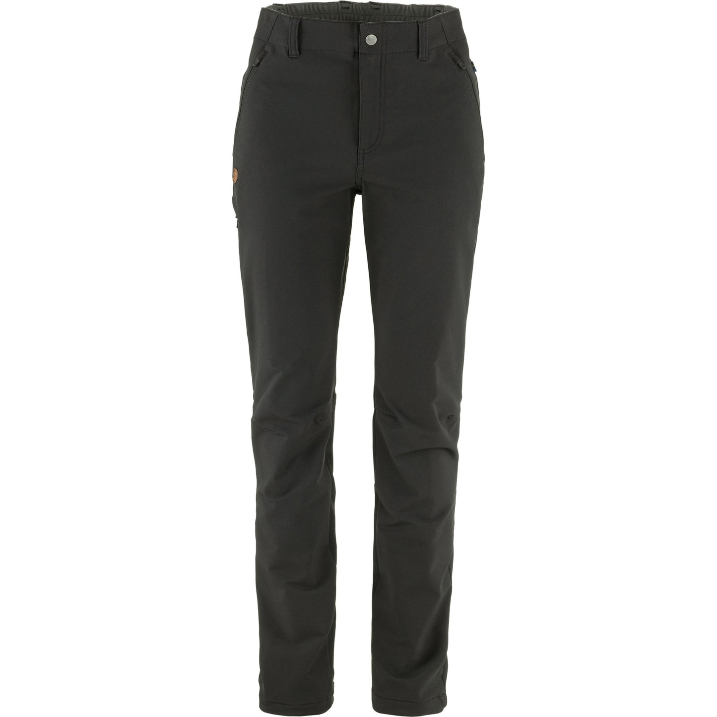 ABISKO WINTER STRETCH TROUSERS W - US 1611