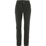 ABISKO WINTER STRETCH TROUSERS W - US 1611
