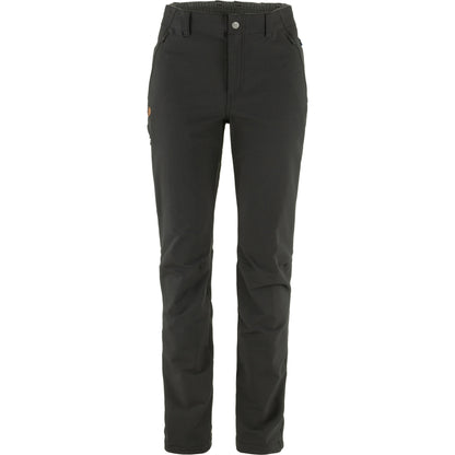 ABISKO WINTER STRETCH TROUSERS W - US 1611