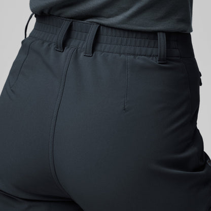 ABISKO WINTER STRETCH TROUSERS W - US 1611