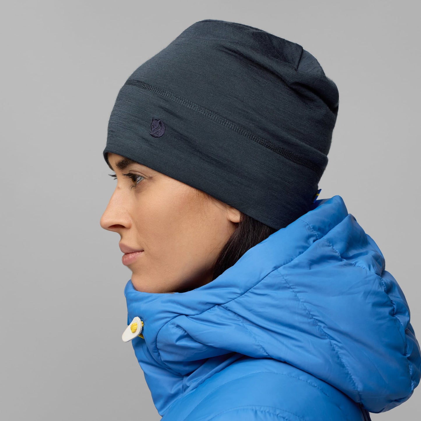 ABISKO LITE WOOL BEANIE - US 1199