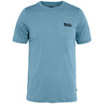 ABISKO WOOL LOGO SS M - US 4797
