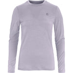 ABISKO WOOL LS W - US 0419