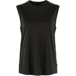 ABISKO WOOL TANK TOP W - US 5763