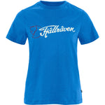 ARCHIVE LOGO T-SHIRT W - US 6867