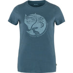ARCTIC FOX T-SHIRT W - US 1668
