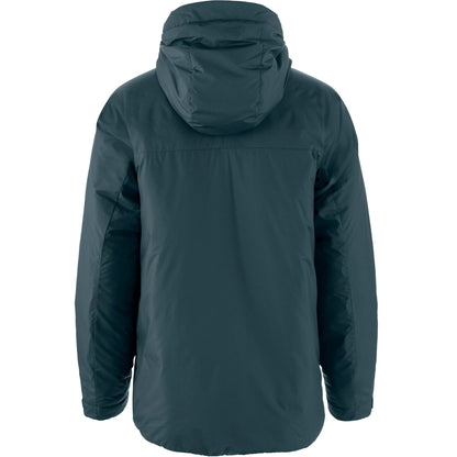 BERGTAGEN 130 INSULATION JKT M - US 2338