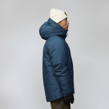 BERGTAGEN 130 INSULATION JKT M - US 2338