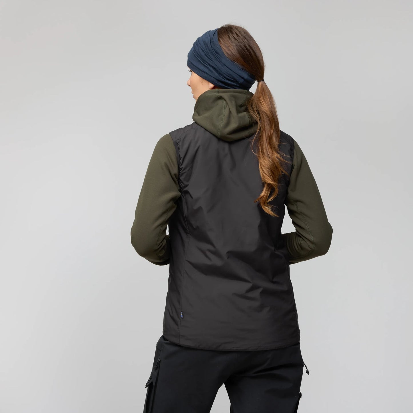 BERGTAGEN 60 INSULATION VEST W - US 6831