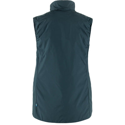 BERGTAGEN 60 INSULATION VEST W - US 4511