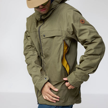 BERGTAGEN G-1000 JACKET M - US 5250
