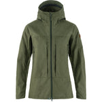 BERGTAGEN G-1000 JACKET W - US 5009