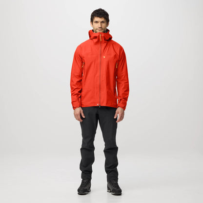 BERGTAGEN GTX LITE JACKET M - US 9104