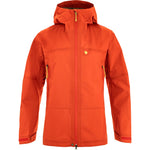 BERGTAGEN GTX LITE JACKET W - US 5932