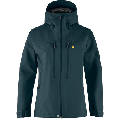 BERGTAGEN GTX PRO JACKET W - US 1818