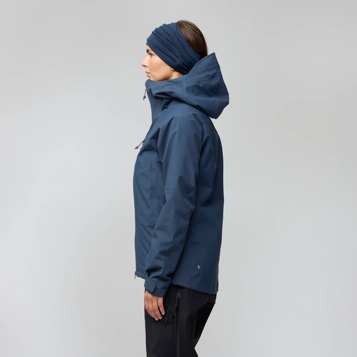 BERGTAGEN GTX PRO JACKET W - US 1818