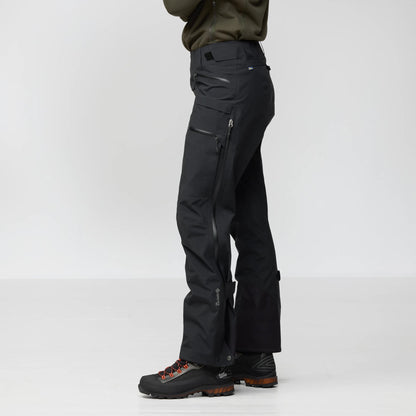 BERGTAGEN GTX PRO TROUSERS W - US 1366
