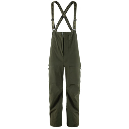 BERGTAGEN GTX TOURING BIBS M - US 0762