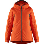 BERGTAGEN INSULATION JACKET W - US 2147