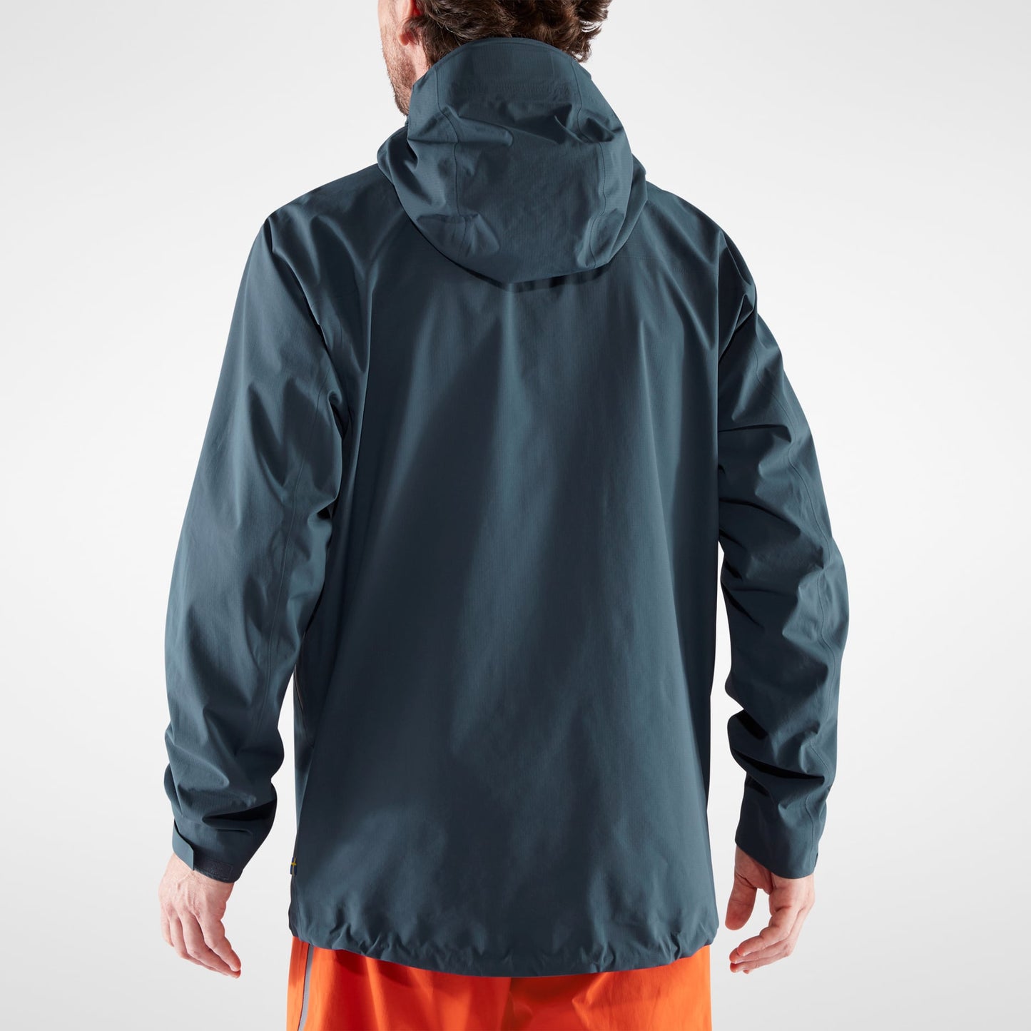 BERGTAGEN LITE ECO-SHELL JACKET M - US 2833