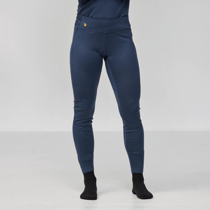 BERGTAGEN MERINO 190 LJ W - US 7115
