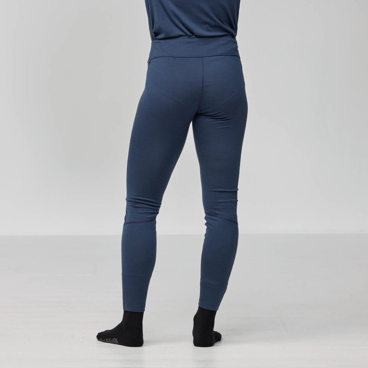 BERGTAGEN MERINO 190 LJ W - US 7115