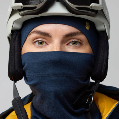 BERGTAGEN MERINO BALACLAVA - US 3229