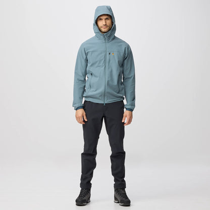 BERGTAGEN STRETCH JACKET M - US 0220