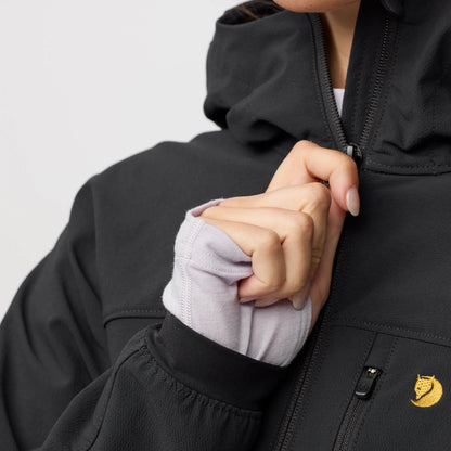 BERGTAGEN STRETCH JACKET W - US 1326